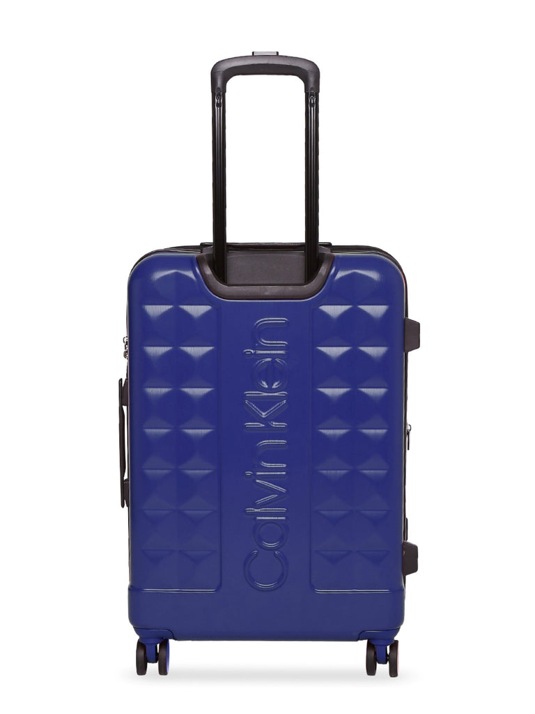 Calvin Klein Central Park West Hard Luggage Trolley