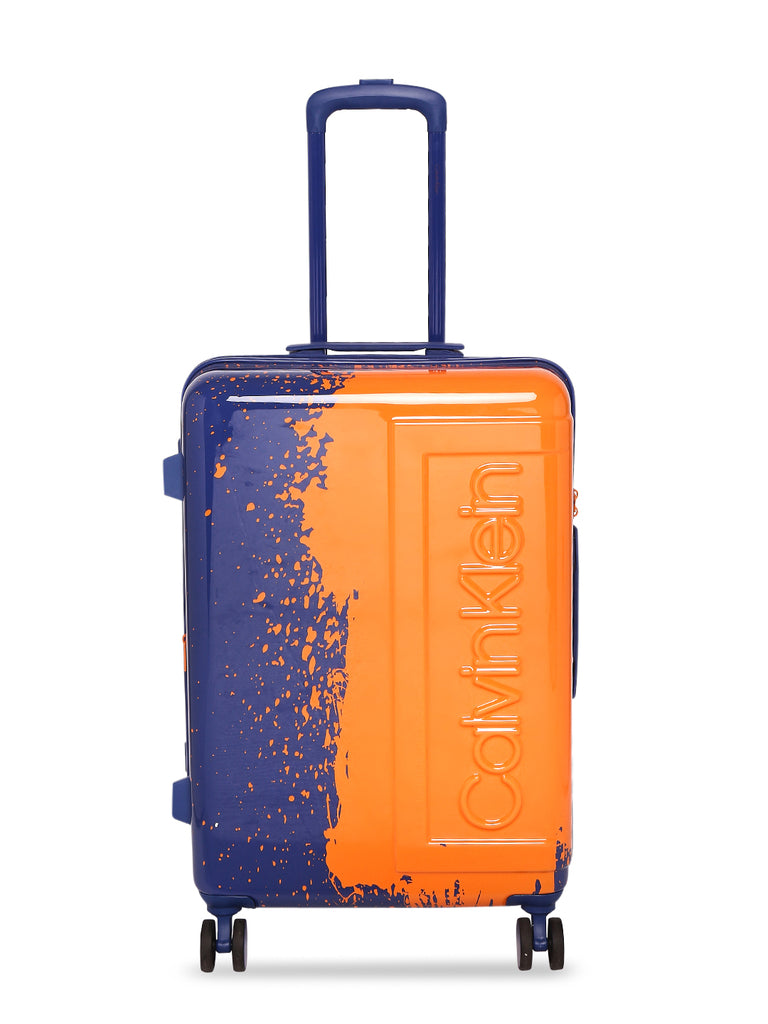 Calvin klein trolley suitcase Clearance