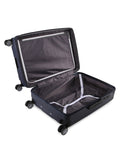 Calvinklein ODYSSEY Night Sky Color ABS Material Hard 28" Large Trolley