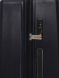 Calvinklein ODYSSEY Night Sky Color ABS Material Hard 28" Large Trolley