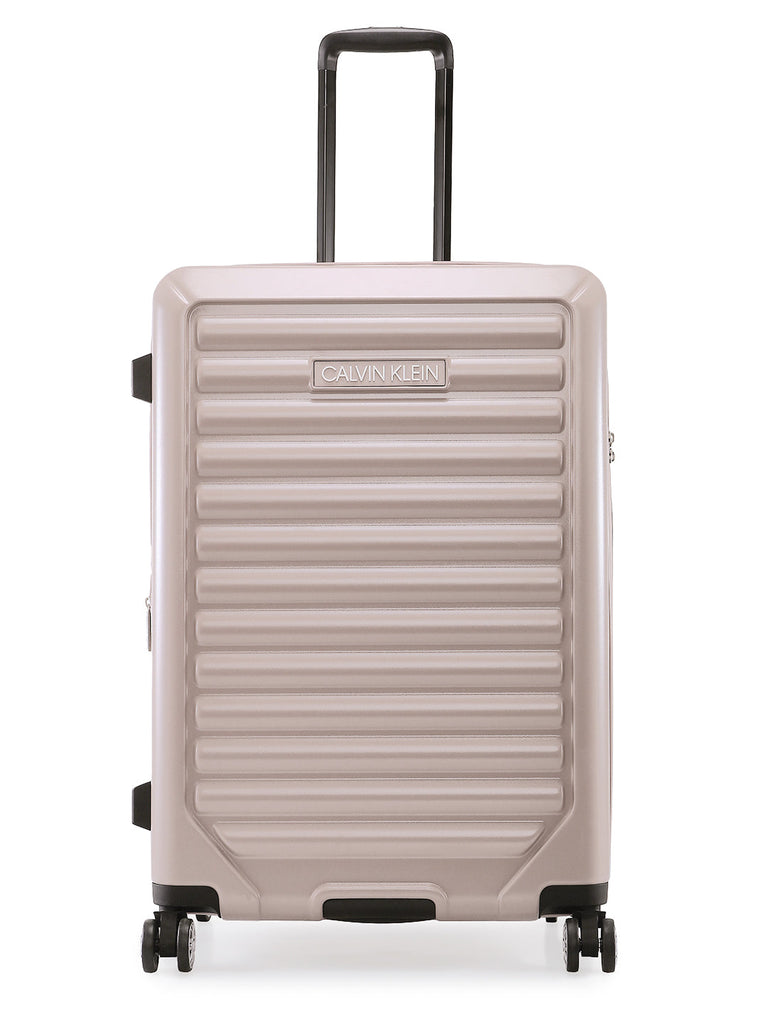 Calvinklein ODYSSEY Shadow Grey Color ABS Material Hard 28