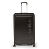Calvin Klein SOHO Range Black Color Hard Luggage
