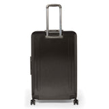 Calvin Klein SOHO Range Black Color Hard Luggage