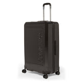 Calvin Klein SOHO Range Black Color Hard Luggage