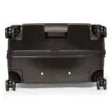 Calvin Klein SOHO Range Black Color Hard Luggage