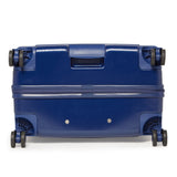 Calvin Klein Soho Hard Body Large Cobalt Luggage Trolley