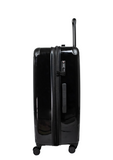 Calvin Klein SNAKE RIDGE Range Black Color Hard Large Luggage