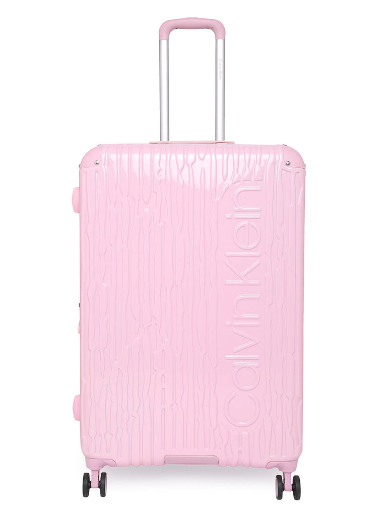 Calvin Klein Suitcase Pink Calvin Klein SNAKE RIDGE Range Pink