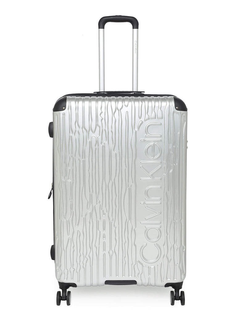 Luggage Bags Calvin Klein Large Suitcase Calvin Klein SNAKE RIDGE