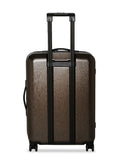 Calvin Klein South Hampton 3.0 Hard Large Bronz Luggage Trolley
