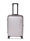 Calvin Klein South Hampton 3.0 Hard Large Graphite Luggage Trolley
