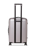 Calvin Klein South Hampton 3.0 Hard Large Graphite Luggage Trolley