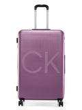 Calvin Klein VISION Amethyst Color ABS Material Hard 28