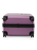 Calvin Klein VISION Amethyst Color ABS Material Hard 28" Large Trolley