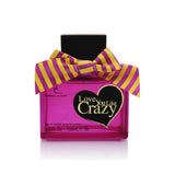 Dorall Collection Love You Like Crazy Eau de Toilette For Women 100ml