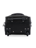 Calvinklein ROCKAWAY Black Color 900D Polyster Material Soft 21" Duffle Trolley