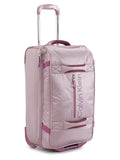 Calvinklein ROCKAWAY Rose Color 900D Polyster Material Soft 25" Duffle Trolley