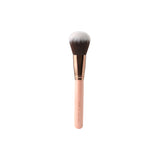 Luxie 502 Large Powder Brush - Rose Gold