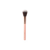 Luxie 514 Blush Brush - Rose Gold