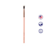 Luxie 237 Blending Brush - Rose Gold