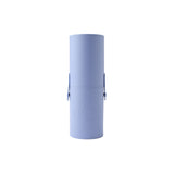 Luxie Periwinkle Brush Cup Holder