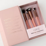 Luxie Prestige Essentials Set (Limited Edition)