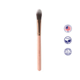 Luxie 526 Large Concealer Rose Gold