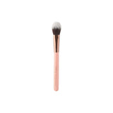 Luxie 660 Precision Foundation Brush - Rose Gold