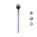Luxie 660 Precision Foundation Dreamcatcher Brush