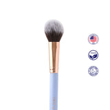 Luxie 660 Precision Foundation Dreamcatcher Brush