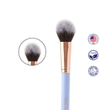 Luxie 660 Precision Foundation Dreamcatcher Brush