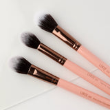 Luxie 3 Piece Classic Face Set