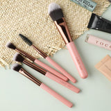 Luxie Travel Brush Set