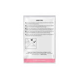 Remove Waxing Paper 2M