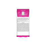 Remove Wax Strips 52 Pcs Maxi Set - Sensitive (20 Body + 8 Bikini + 8 Face + 8 Underarm Strips & 4 Pain-Less + 4 Post Depilation Cleaning Wipes)