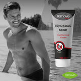 Remove Hair Removal Cream For Men 100ml