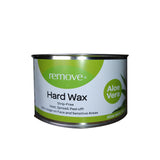 Remove Hard Wax - Aloe Vera 400ml