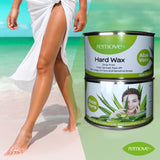 Remove Hard Wax - Aloe Vera 400ml