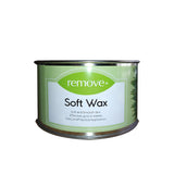 Remove Soft Wax - Aloe Vera 400ml