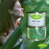 Remove Soft Wax - Aloe Vera 400ml