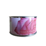 Remove Soft Wax - Rose & Powder 400ml