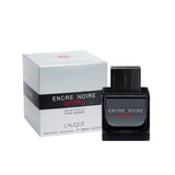 Lalique Encre Noire Sport Eau de Toilette 100ml