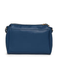 MARINA GALANTI Brown Color Soft PU Material Medium Size Crossbody Bag - MB0341CY2033