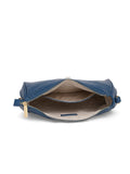 MARINA GALANTI Brown Color Soft PU Material Medium Size Crossbody Bag - MB0341CY2033