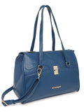 MARINA GALANTI Brown Color Soft PU Material Medium Size Kelly - MB0341KY2033