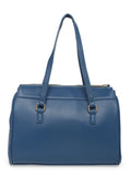 MARINA GALANTI Brown Color Soft PU Material Medium Size Kelly - MB0341KY2033