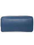 MARINA GALANTI Brown Color Soft PU Material Medium Size Kelly - MB0341KY2033