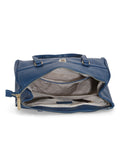 MARINA GALANTI Brown Color Soft PU Material Medium Size Kelly - MB0341KY2033