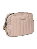MARINA GALANTI Beige Color Soft PU Material Medium Size Crossbody Bag - MB0342CY2004