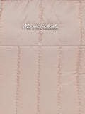 MARINA GALANTI Beige Color Soft PU Material Medium Size Crossbody Bag - MB0342CY2004
